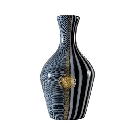 Versace Venini Vaso Edizione Limitata 